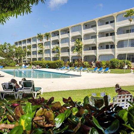 Ground Floor Apartment Located In Hometown, 5 Min Walk To The Beach Saint James Extérieur photo